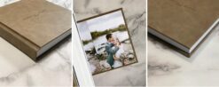 Photobook editorial